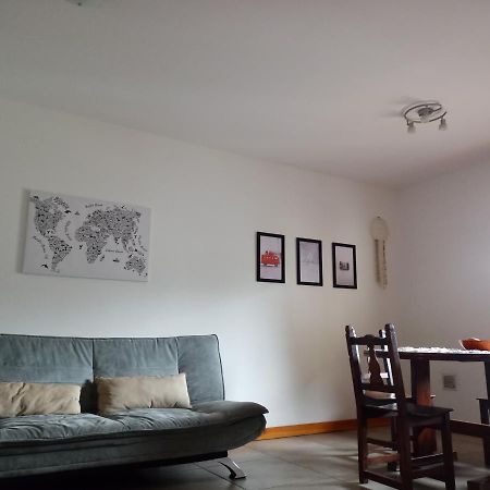 Comodo Departamento Centrico En San Martín de los Andes Exterior foto