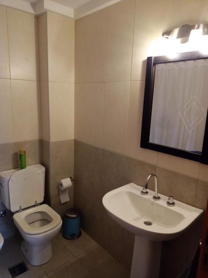 Comodo Departamento Centrico En San Martín de los Andes Exterior foto