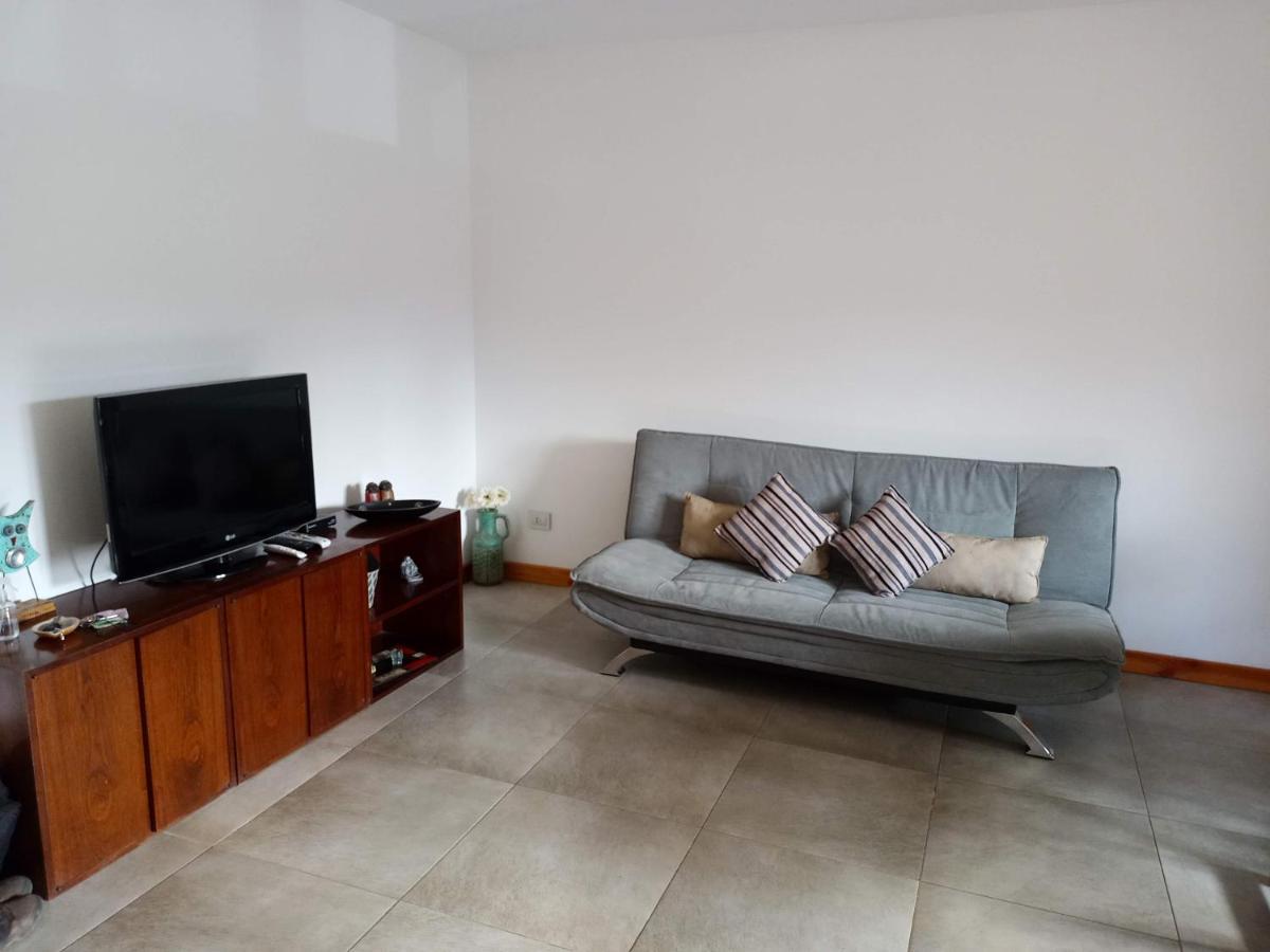 Comodo Departamento Centrico En San Martín de los Andes Exterior foto