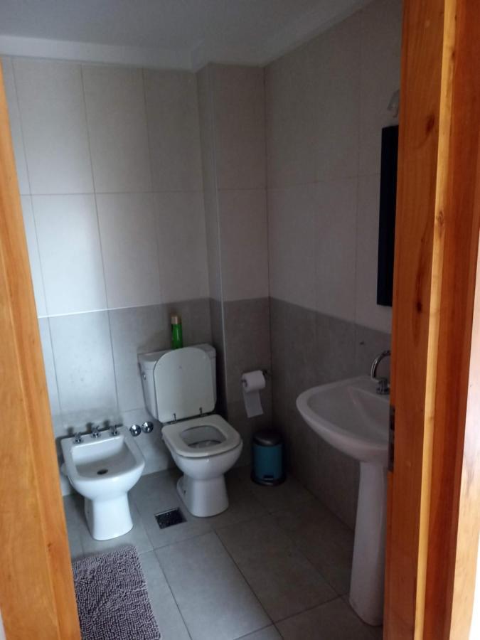 Comodo Departamento Centrico En San Martín de los Andes Exterior foto