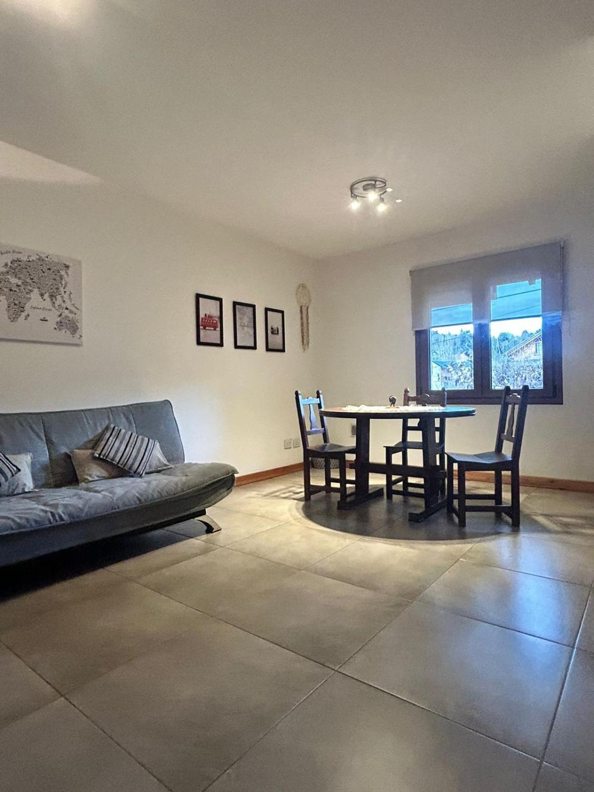 Comodo Departamento Centrico En San Martín de los Andes Exterior foto