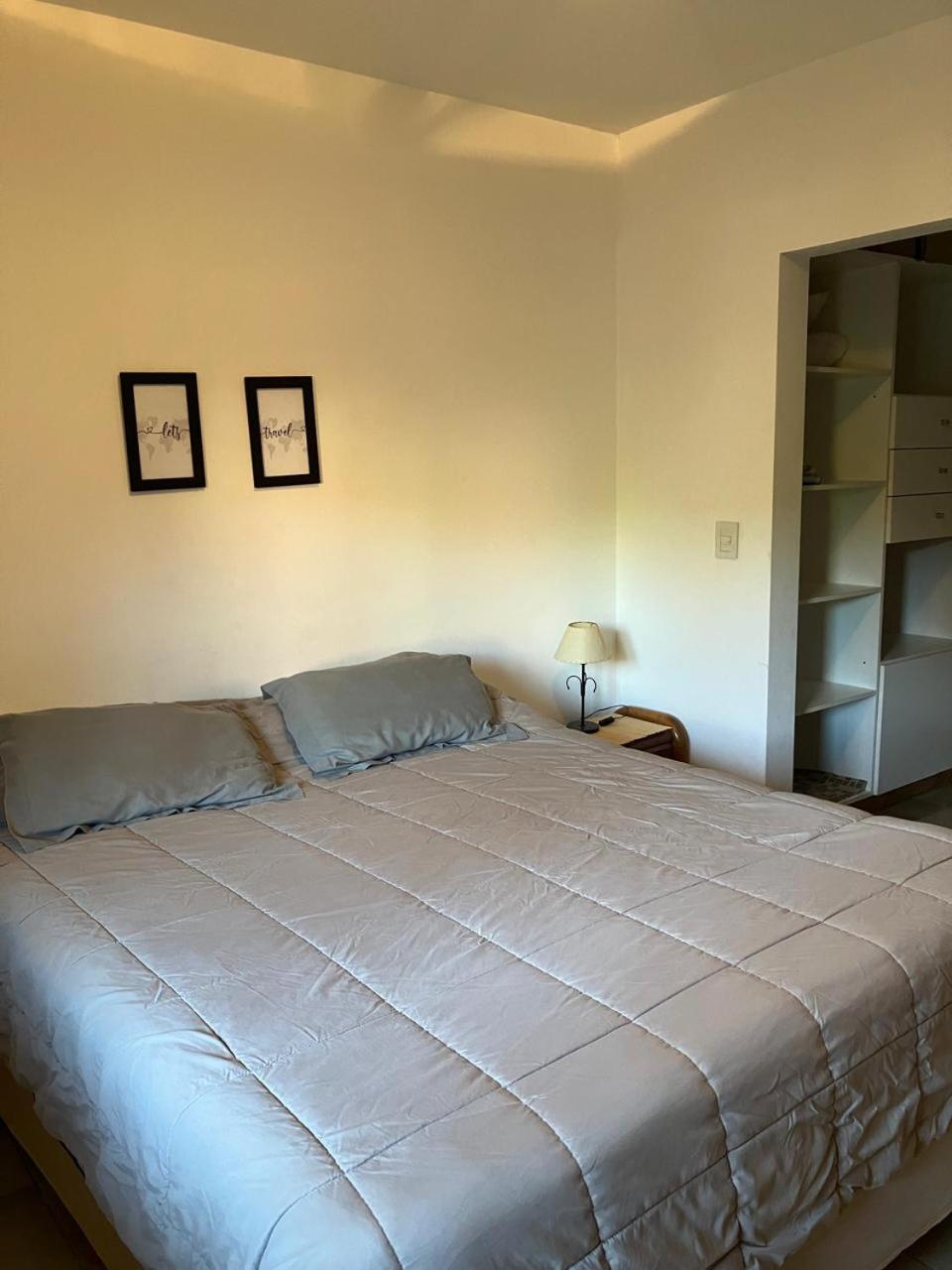 Comodo Departamento Centrico En San Martín de los Andes Exterior foto